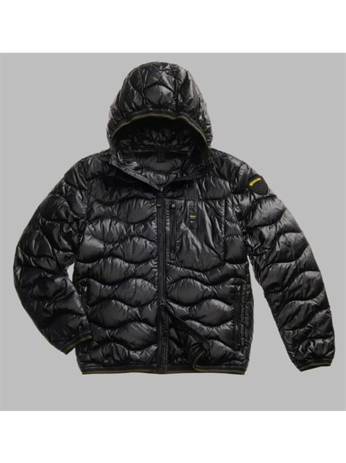 WAVE BLAUER | 25WBLUC03074.006355999 NERO